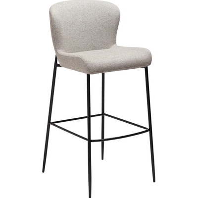 Dan-Form Glam 105 cm svetlohnedá
