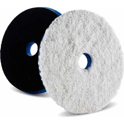Lake Country HDO Heavy Cutting Fiber Pad 165 mm