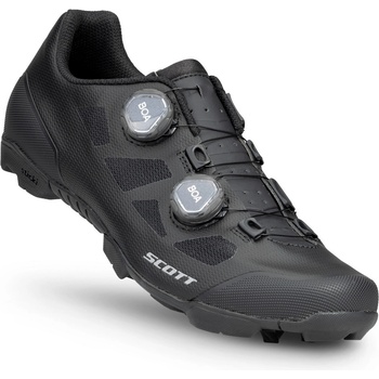SCOTT Mtb Vertec Размер на обувките (ЕС): 42 / Цвят: матова черна