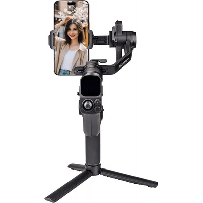 FeiyuTech Scorp 3 mini Kit Gimbal for VDSLR Cameras