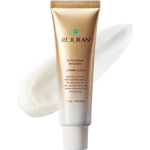 Rejuran Active Cream Enhanced - Анти-Ейдж Крем 50ml