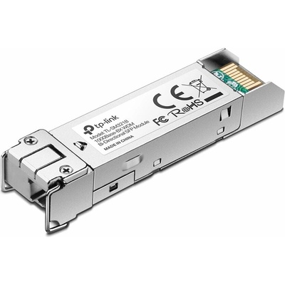 TP-Link TL-SM321B-2 1000Base-BX WDM Bi-Direct SFP 1Gbps 2km/ SM/LC modul