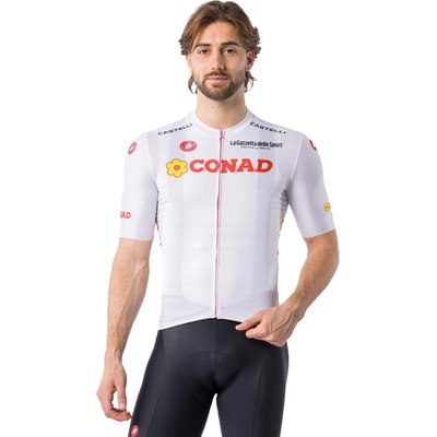 Castelli Competizione 4 White