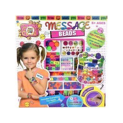 Pro Kids Bizuteria - beads