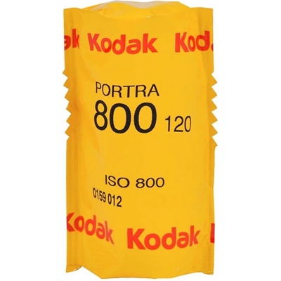 KODAK portrétom 800/120