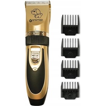 Oromed ORO-PET Clipper Gold strihací strojček