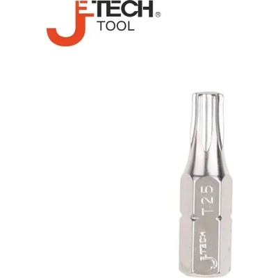 JeTECH Накрайник за отвертка-торкс 10 бр Т-30 (Je T30)