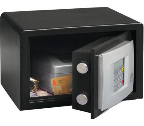 Burg Wächter PointSafe P 1 E