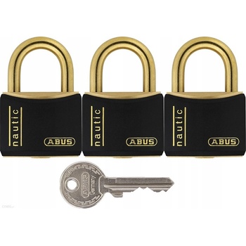 Abus 718/30 3 ks