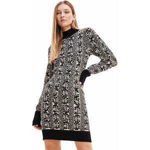 Desigual Рокля (23WWVF01)