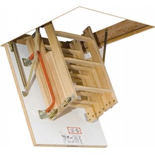 Fakro LWK Komfort 70x130 - 280 cm