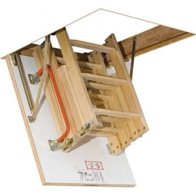 Fakro LWK Komfort 60 x 94 cm 280 cm