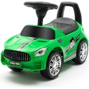 Baby Mix Racer zelené