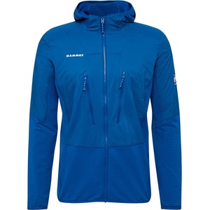 Mammut Мъжко поларено яке Mammut Aenergy ML Hybrid Hooded Jacket Fleece jacket - Tschiel (005-7574-0413)