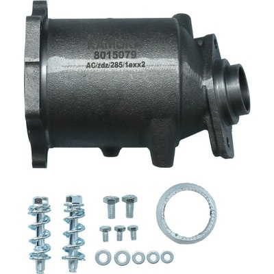 Katalyzátor KAMOKA 8015079