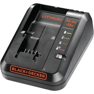Black & Decker Зарядно устройство Black and Decker BDC1A/ 14.4 V - 18V (BDC1A)