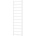 Mexen Bolt 1500x500 mm 389W (W126-1500-500-00-20)