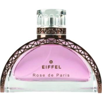 Gustave Eiffel Rose de Paris Eau de Parfum 100 мл. *Тестер