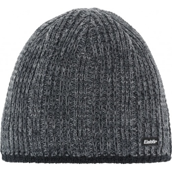 Eisbär Rene MÜ 812/Dunkel Petrol/Graumeliert