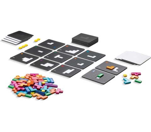 Asmodee Project L