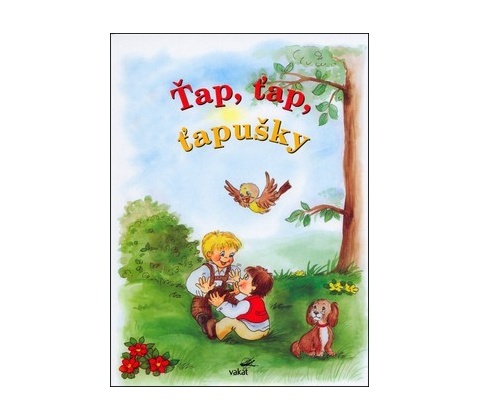 Ťap, ťap, ťapušky