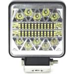 AMiO LED работна светлина 26LED 110x110 42W COMBO 9-36V AWL15 (2487)