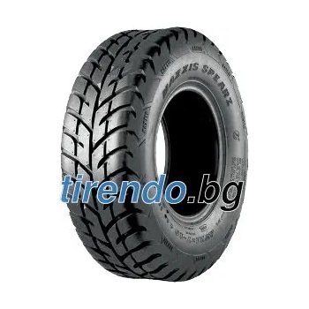 Maxxis M991 Spearz ( 18.5x6.00-10 TL 30N Двойно обозначаване 165/70-10, Предно колело )