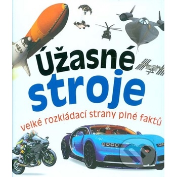Úžasné stroje