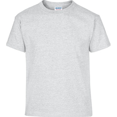 Heavy Cotton Dětské tričko 5000B Ash Grey