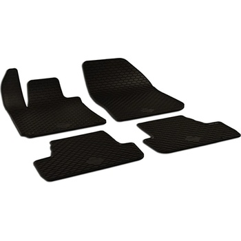 Image 1 of Umbrella Гумени стелки за peugeot 308 (2014-) (219574co)