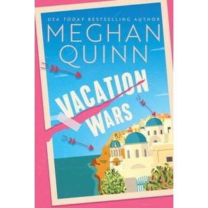 Vacation Wars (ISBN: 9781662506338)
