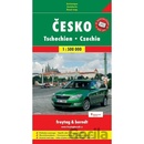 Česko