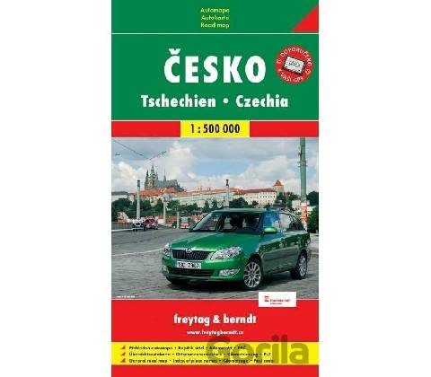 Česko