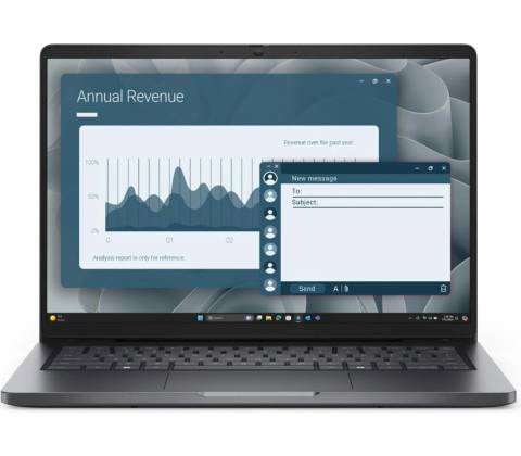 Dell Pro 14 N6HFP