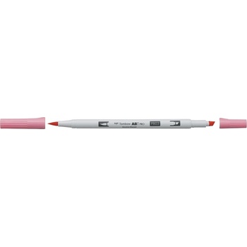 Tombow Marker алкохолен ABT PRO Dual Brush 803 розов удар (ABTP-803)