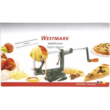 Lúpač a krájač jabĺk 3 v 1 Westmark Jablčný sen