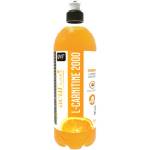 QNT 2000 L-Carnitine [700 мл] Портокал