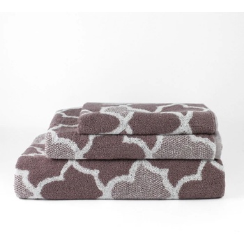 Image 1 of Флоренция - Пепел от рози - хавл. кърпа