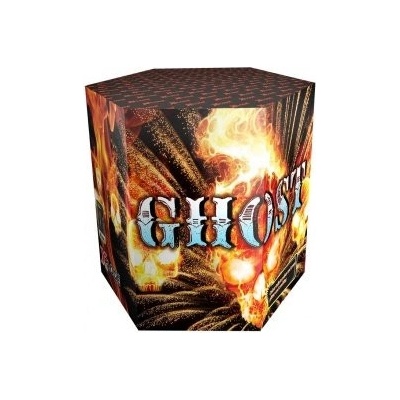 Xplode Kompakt Ghost 61 ran