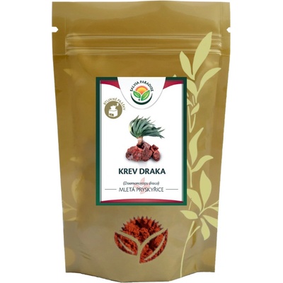 Salvia Paradise Krev draka prášek 10 g
