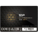 Silicon Power A58 2.5 512GB SATA3 (SP512GBSS3A58A25)