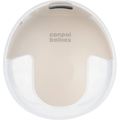 Canpol babies Elektrická hands free SmartSense