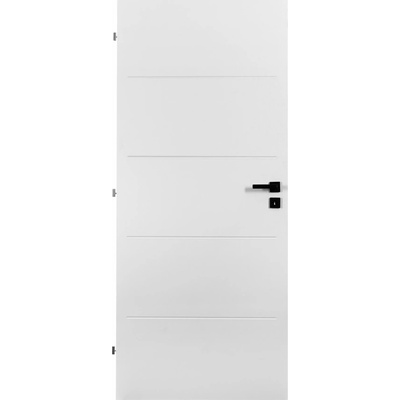 DRE BINITO 20 BIELY LAK Pravé 60 cm