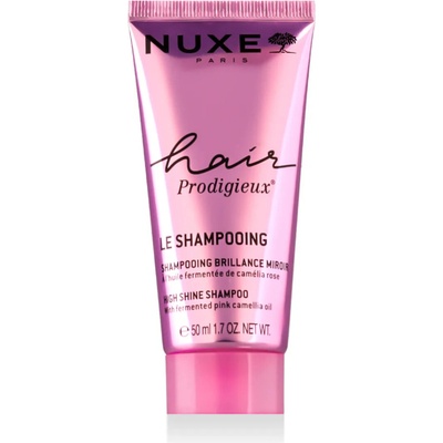 Nuxe Šampón pre lesk vlasov Prodigieux 50 ml
