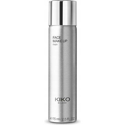 Kiko Milano Fixační ml ha na make-up 75 ml