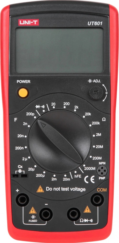 UNI-T UT601 (RC)