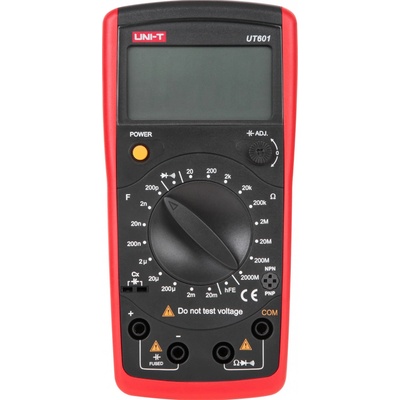 UNI-T UT601 (RC)