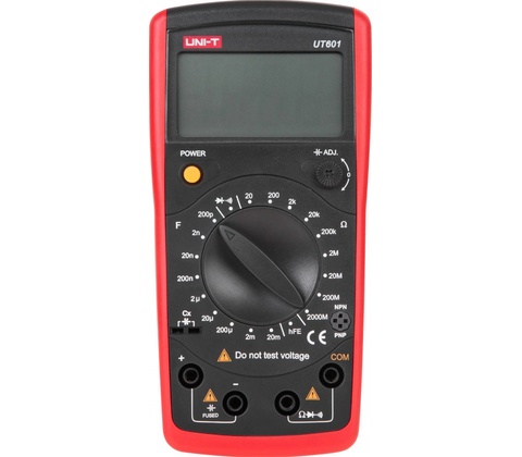 UNI-T UT601 (RC)