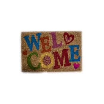 Image 1 of Jin Bo Yang Изтривалка ЦВЕТНА 40/60см cr 7075b1 (011527)