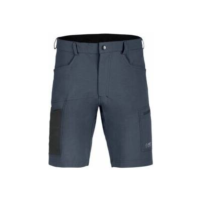 Direct Alpine Mordor Short 1.0 Sivá